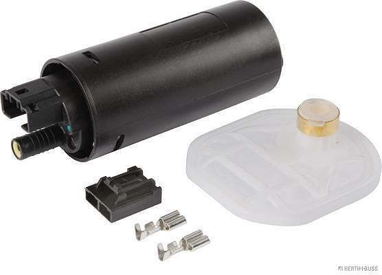 Herth+buss Elparts Kraftstoffpumpe [Hersteller-Nr. 65453004] für Vauxhall, Opel, Fiat