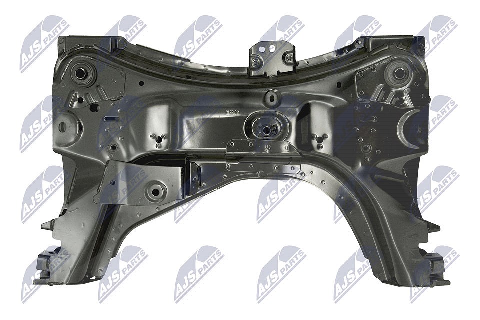 Nty Hilfsrahmen/Aggregateträger [Hersteller-Nr. ZRZ-RE-011] für Renault
