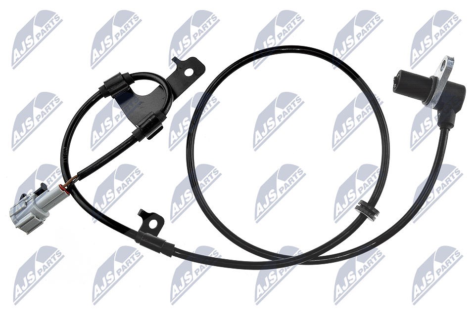 Nty Sensor, Raddrehzahl [Hersteller-Nr. HCA-NS-076] für Nissan