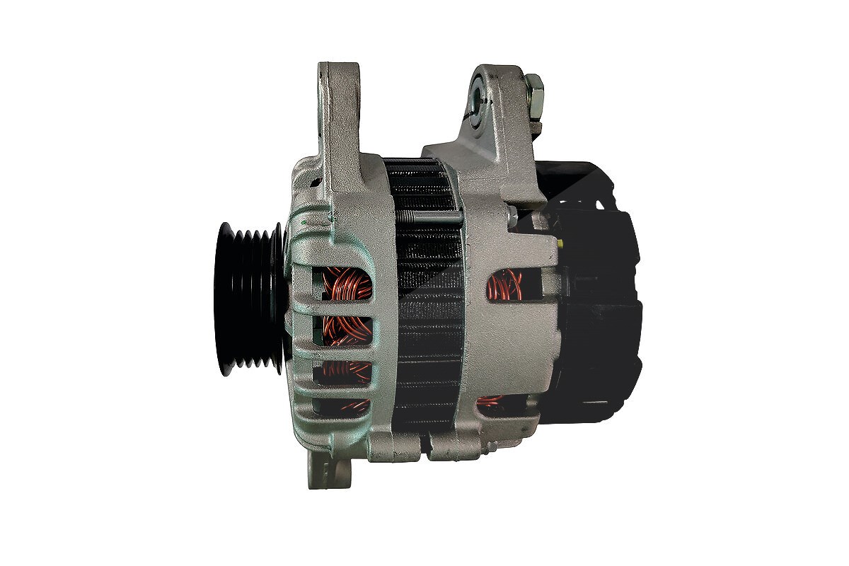 Valeo Generator [Hersteller-Nr. 446750] für Hyundai