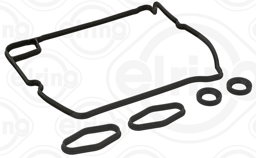 Elring Dichtungssatz, Zylinderkopfhaube [Hersteller-Nr. 574.570] für Subaru
