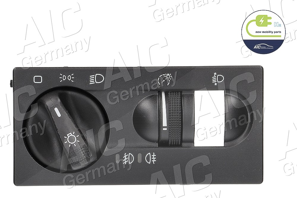 Aic Schalter, Hauptlicht [Hersteller-Nr. 52774] für VW