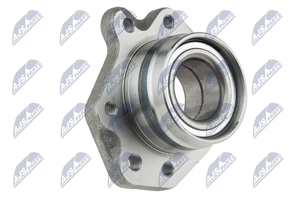 Nty Radlagersatz [Hersteller-Nr. KLT-HD-051] für Honda