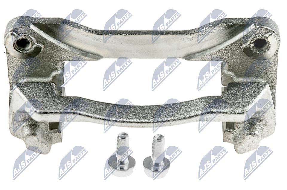 Nty Halter, Bremssattel [Hersteller-Nr. HZT-SB-003A] für Subaru