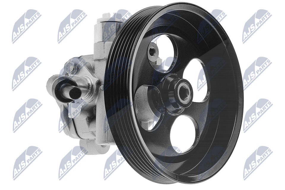 Nty Hydraulikpumpe, Lenkung [Hersteller-Nr. SPW-MS-010] für Mitsubishi