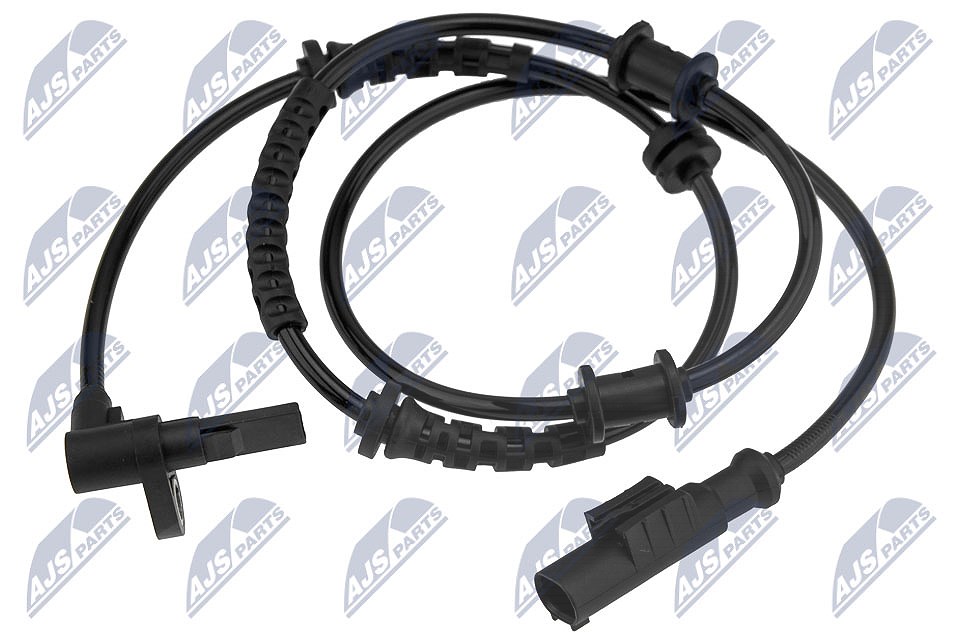 Nty Sensor, Raddrehzahl [Hersteller-Nr. HCA-FT-021] für Fiat