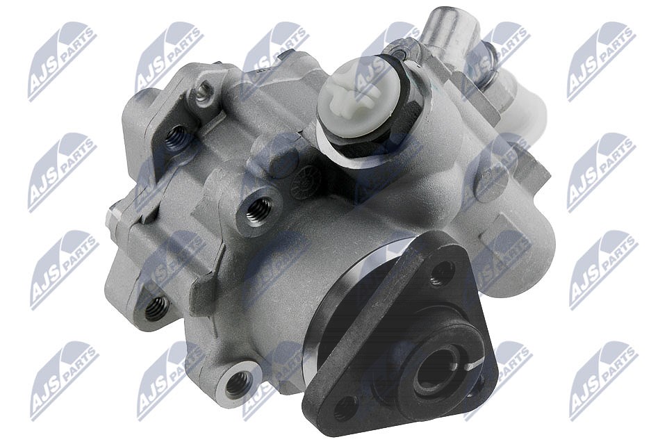 Nty Hydraulikpumpe, Lenkung [Hersteller-Nr. SPW-AU-014] für Audi