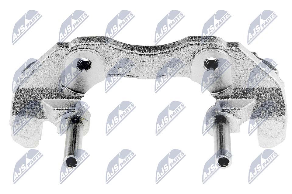 Nty Halter, Bremssattel [Hersteller-Nr. HZP-FR-014A] für Mazda, Ford