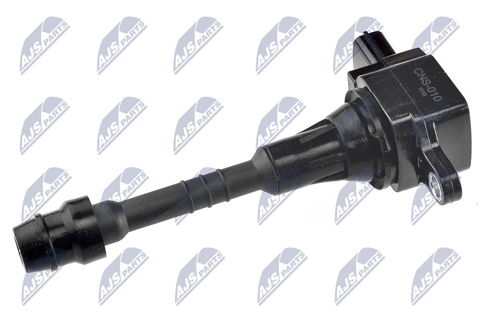 Nty Zündspule [Hersteller-Nr. ECZ-NS-010] für Nissan