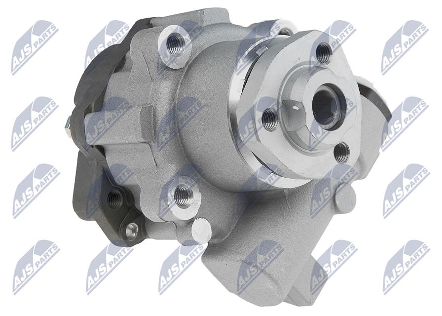 Nty Hydraulikpumpe, Lenkung [Hersteller-Nr. SPW-WW-013] für VW