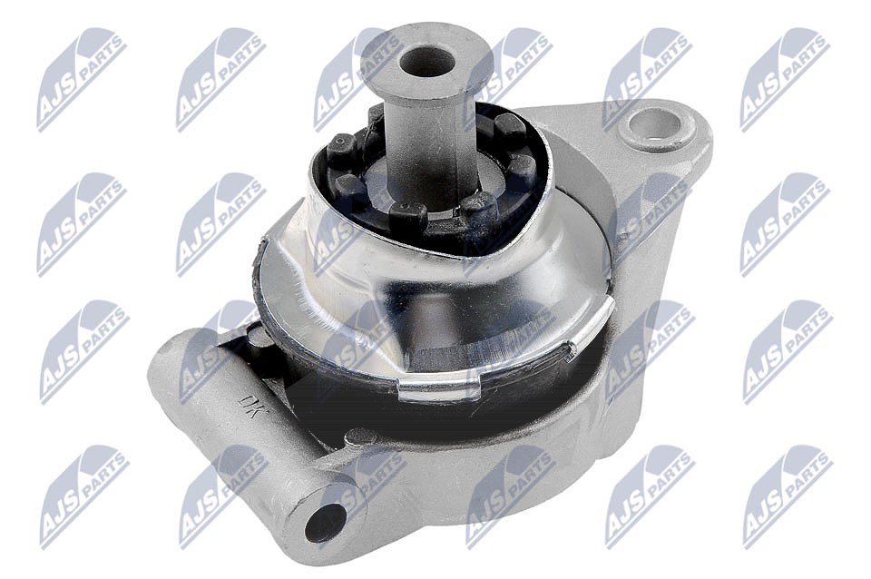 Nty Lagerung, Motor [Hersteller-Nr. ZPS-PL-027] für Vauxhall, Opel, Renault