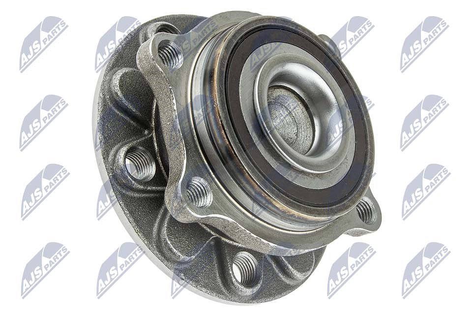 Nty Radlagersatz [Hersteller-Nr. KLT-AR-011] für Alfa Romeo