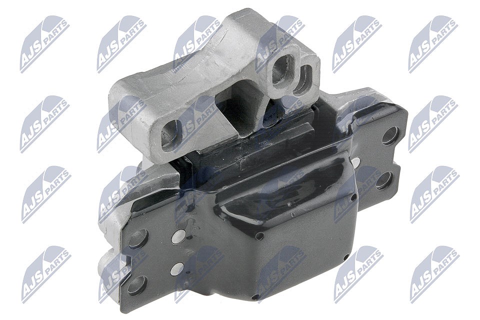 Nty Lagerung, Motor [Hersteller-Nr. ZPS-WW-008] für Seat, VW
