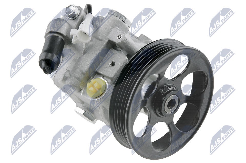 Nty Hydraulikpumpe, Lenkung [Hersteller-Nr. SPW-SB-002] für Subaru