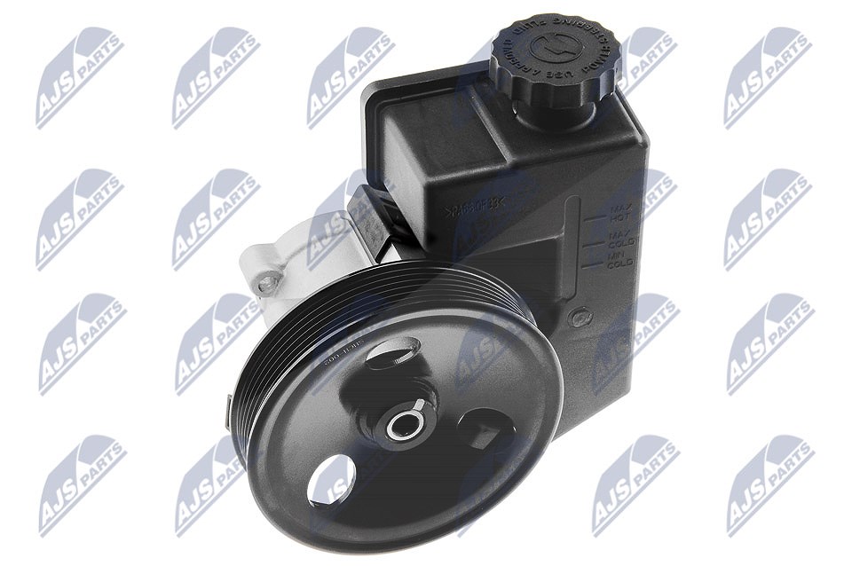 Nty Hydraulikpumpe, Lenkung [Hersteller-Nr. SPW-CH-002] für Jeep