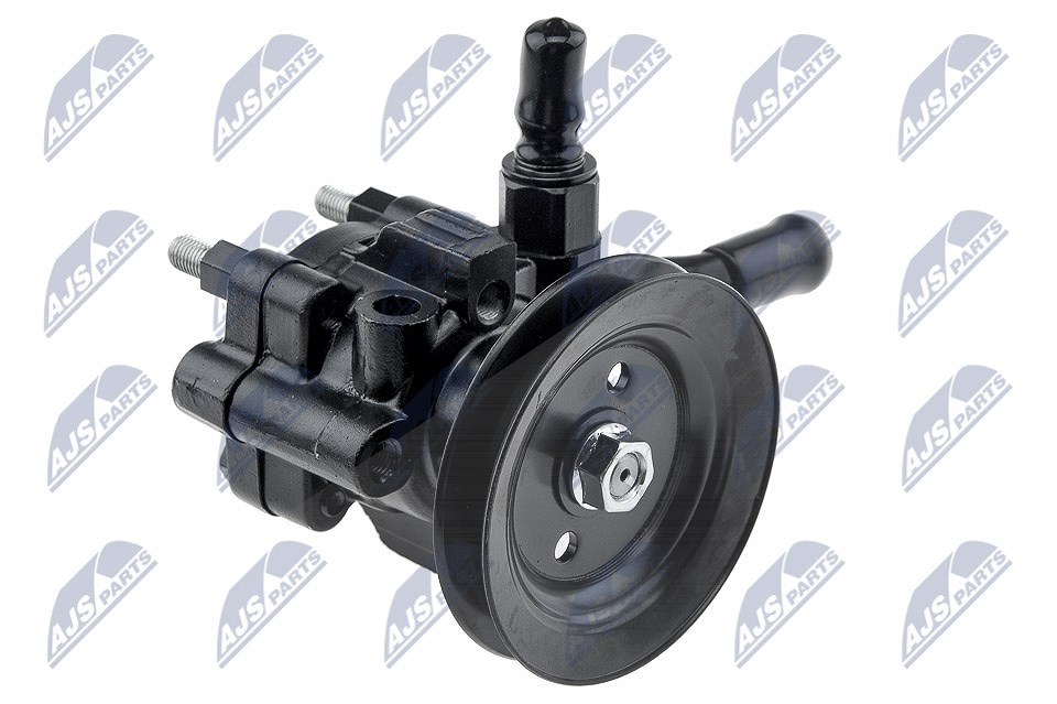 Nty Hydraulikpumpe, Lenkung [Hersteller-Nr. SPW-IS-004] für Isuzu