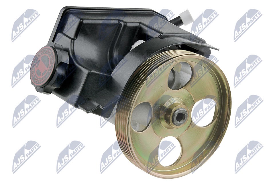 Nty Hydraulikpumpe, Lenkung [Hersteller-Nr. SPW-CT-007] für Citroën, Peugeot
