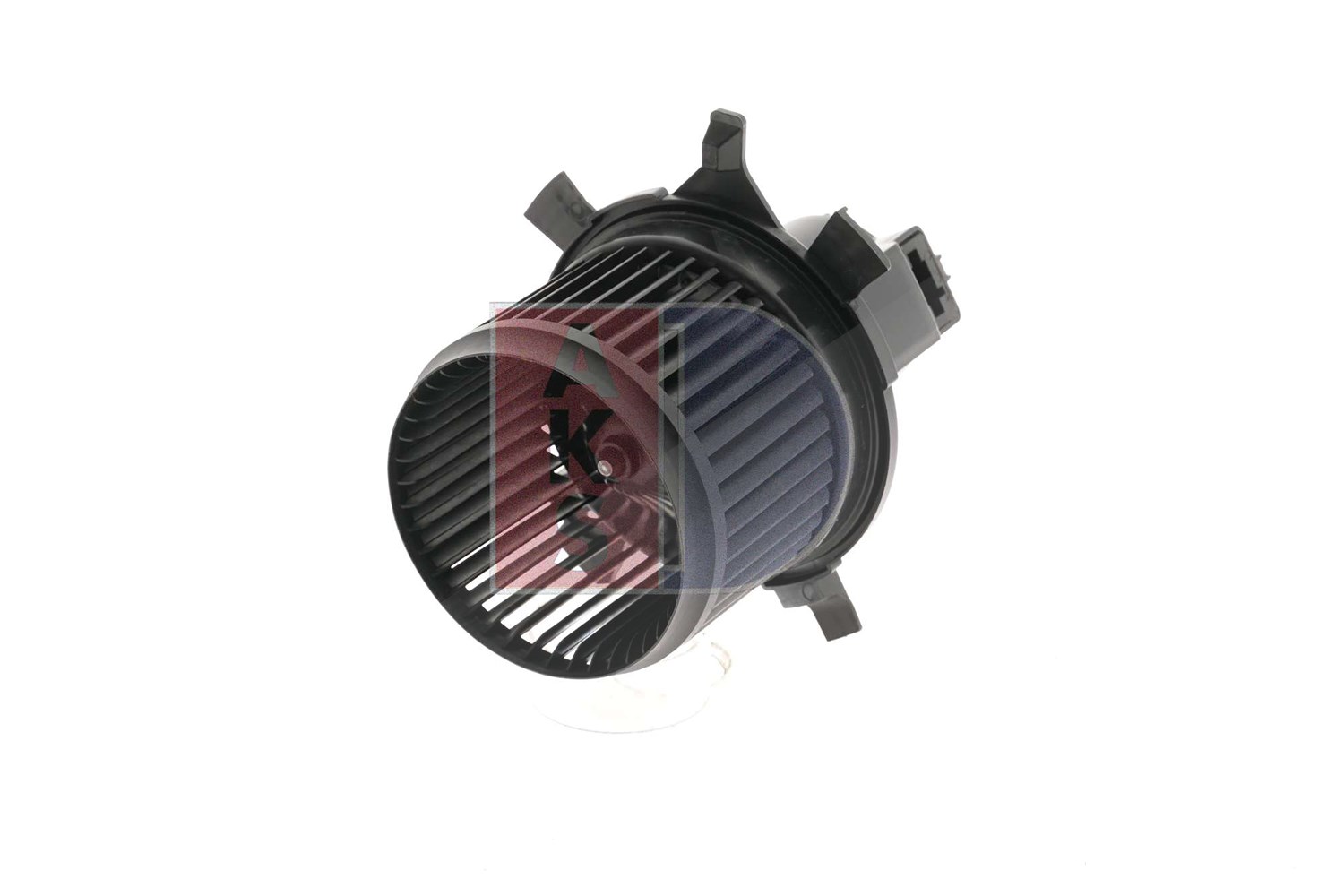 Aks Dasis Innenraumgebläse [Hersteller-Nr. 068097N] für Citroën, Peugeot