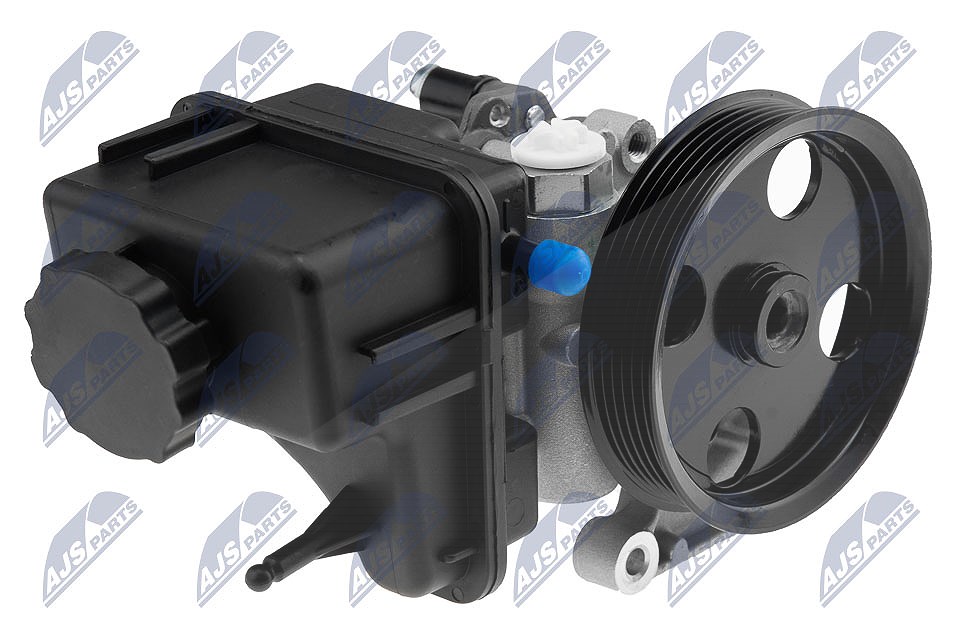 Nty Hydraulikpumpe, Lenkung [Hersteller-Nr. SPW-ME-001] für Mercedes-Benz