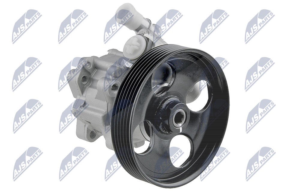 Nty Hydraulikpumpe, Lenkung [Hersteller-Nr. SPW-AR-002] für Alfa Romeo