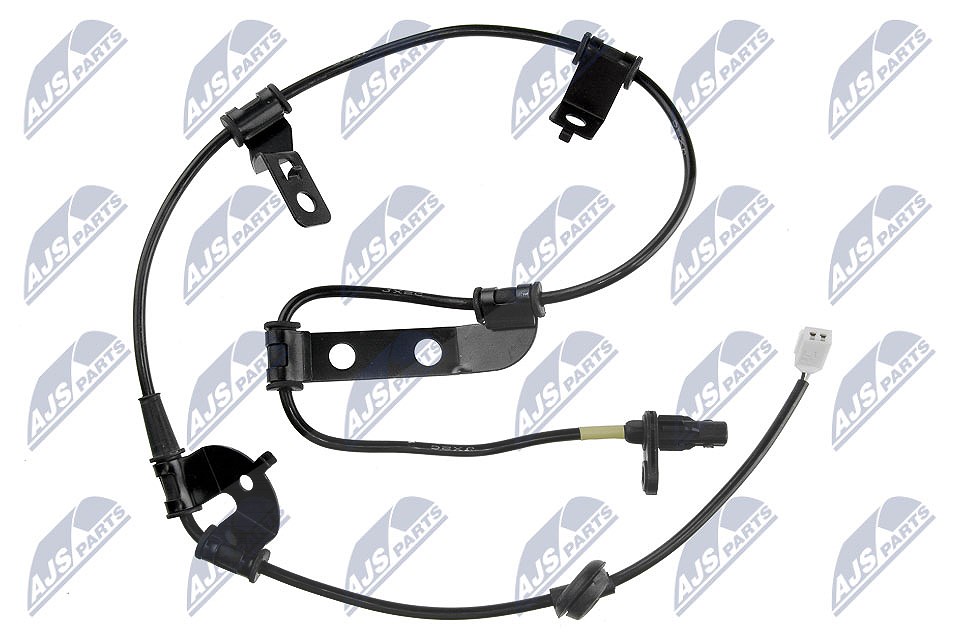 Nty Sensor, Raddrehzahl [Hersteller-Nr. HCA-KA-323] für Hyundai, Kia
