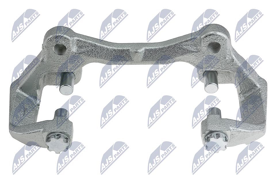Nty Halter, Bremssattel [Hersteller-Nr. HZP-AU-010A] für Audi