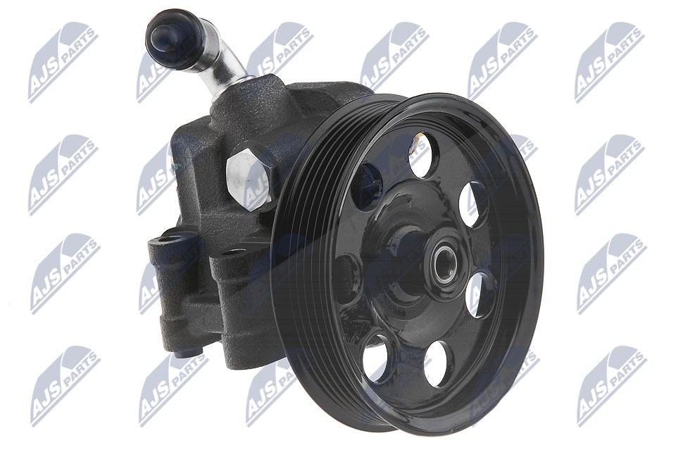 Nty Hydraulikpumpe, Lenkung [Hersteller-Nr. SPW-FR-024] für Ford