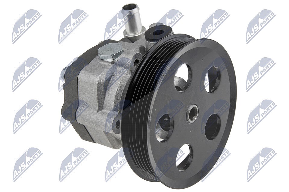 Nty Hydraulikpumpe, Lenkung [Hersteller-Nr. SPW-AU-008] für Audi