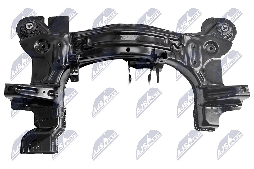 Nty Hilfsrahmen/Aggregateträger [Hersteller-Nr. ZRZ-DW-007] für Chevrolet