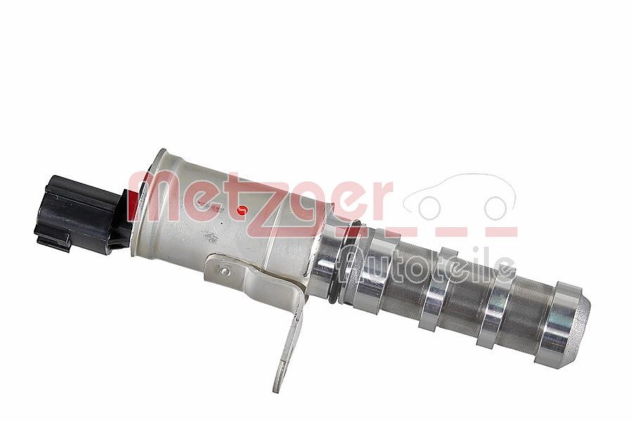 Metzger Autoteile Steuerventil, Nockenwellenverstellung [Hersteller-Nr. 2411044] für Dacia, Renault