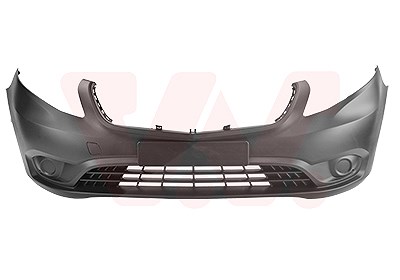 Van Wezel Stoßfänger [Hersteller-Nr. 3082574] für Mercedes-Benz