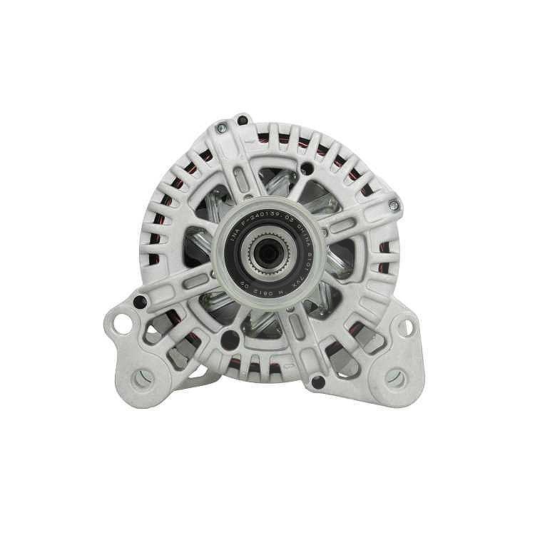 Bv Psh Generator [Hersteller-Nr. 305.591.110.004] für Audi, Skoda, VW, Seat