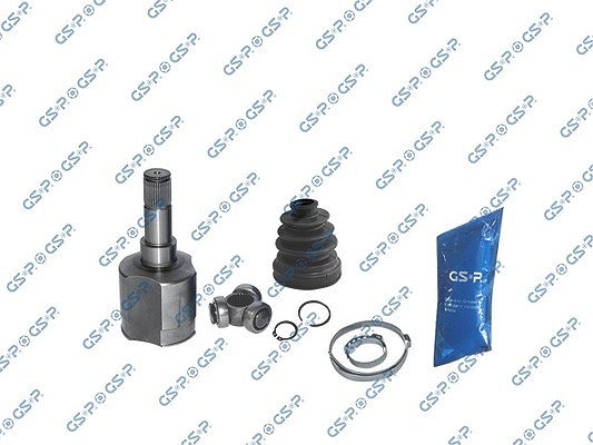 Gsp Gelenksatz, Antriebswelle [Hersteller-Nr. 618177] für Ford