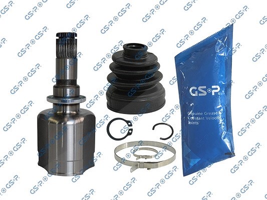 Gsp Gelenksatz, Antriebswelle [Hersteller-Nr. 634047] für Mazda