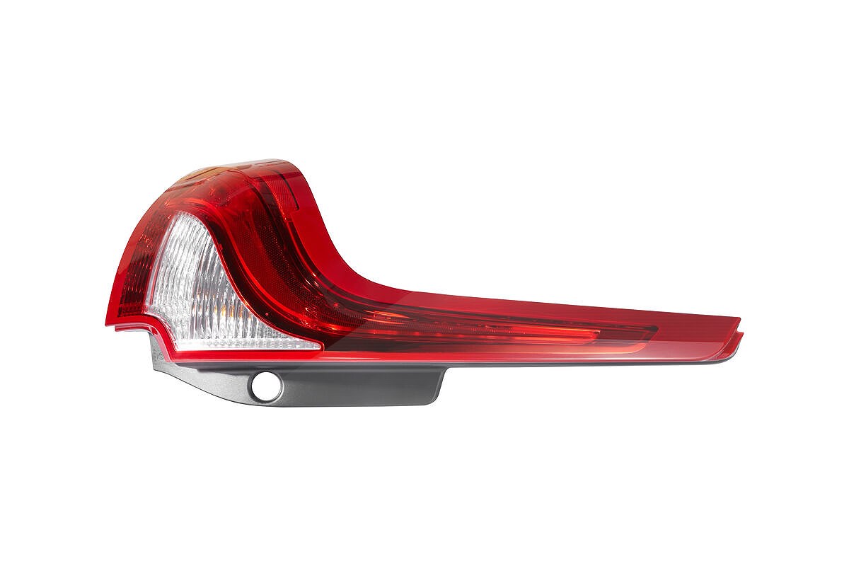 Valeo Heckleuchte [Hersteller-Nr. 049784] für Volvo