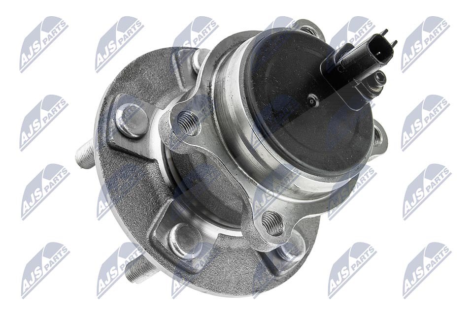 Nty Radlagersatz [Hersteller-Nr. KLT-FR-049] für Ford