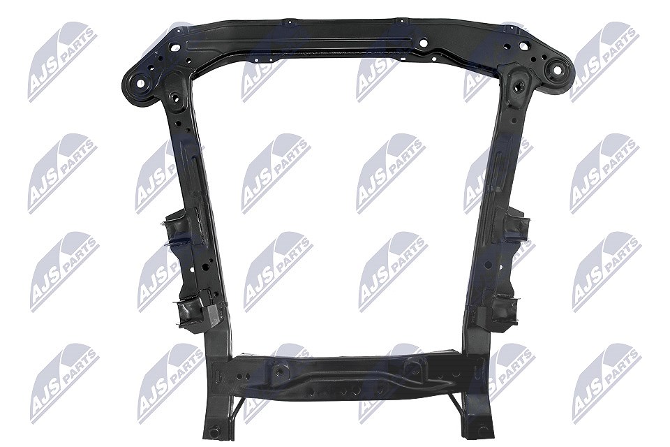 Nty Hilfsrahmen/Aggregateträger [Hersteller-Nr. ZRZ-RE-005] für Dacia