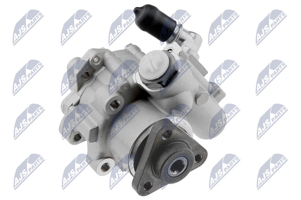 Nty Hydraulikpumpe, Lenkung [Hersteller-Nr. SPW-WW-019] für VW, Skoda, Audi