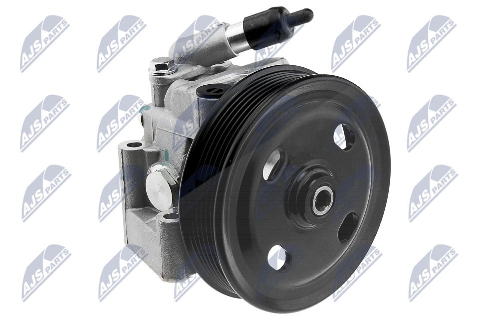 Nty Hydraulikpumpe, Lenkung [Hersteller-Nr. SPW-FR-025] für Ford