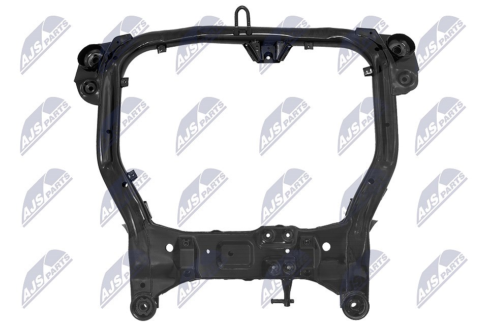 Nty Hilfsrahmen/Aggregateträger [Hersteller-Nr. ZRZ-HY-505] für Hyundai, Kia