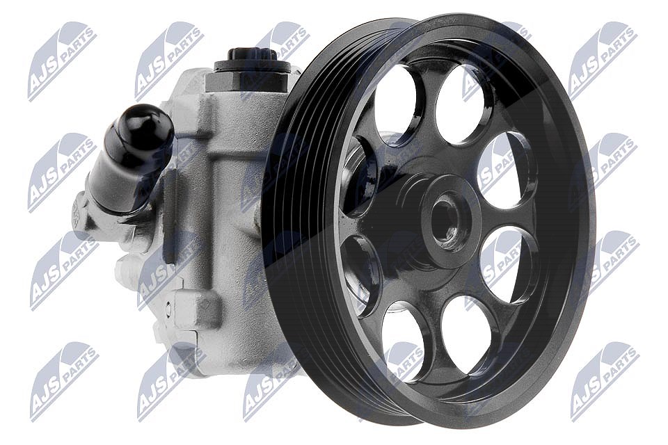 Nty Hydraulikpumpe, Lenkung [Hersteller-Nr. SPW-PL-010] für Saab