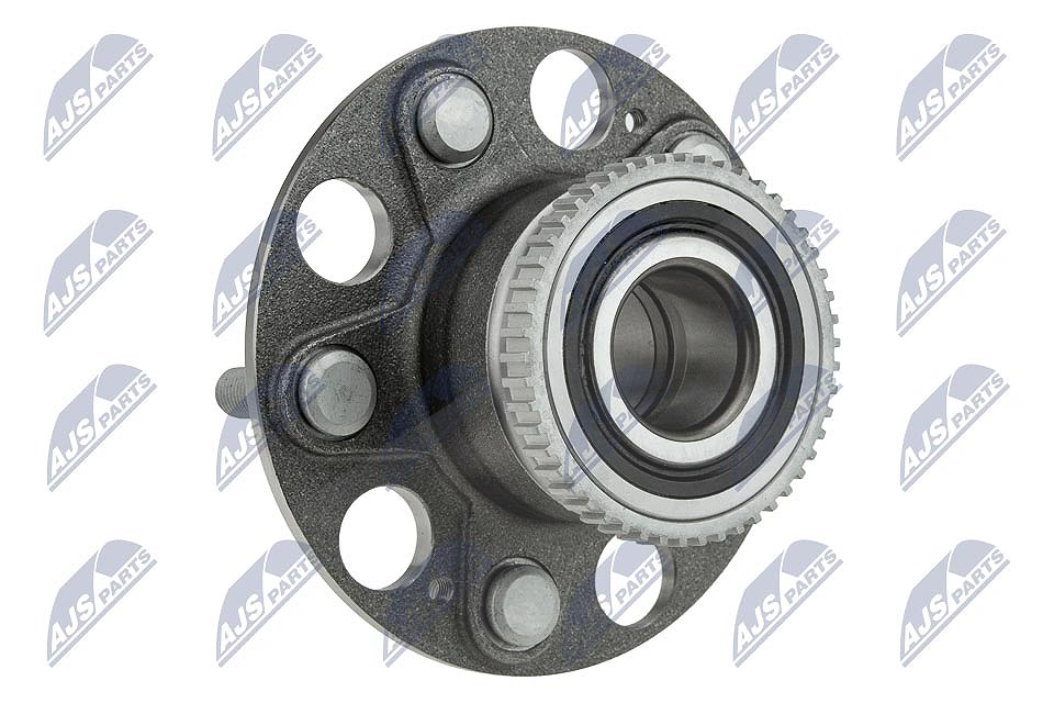 Nty Radlagersatz [Hersteller-Nr. KLT-HD-067] für Honda