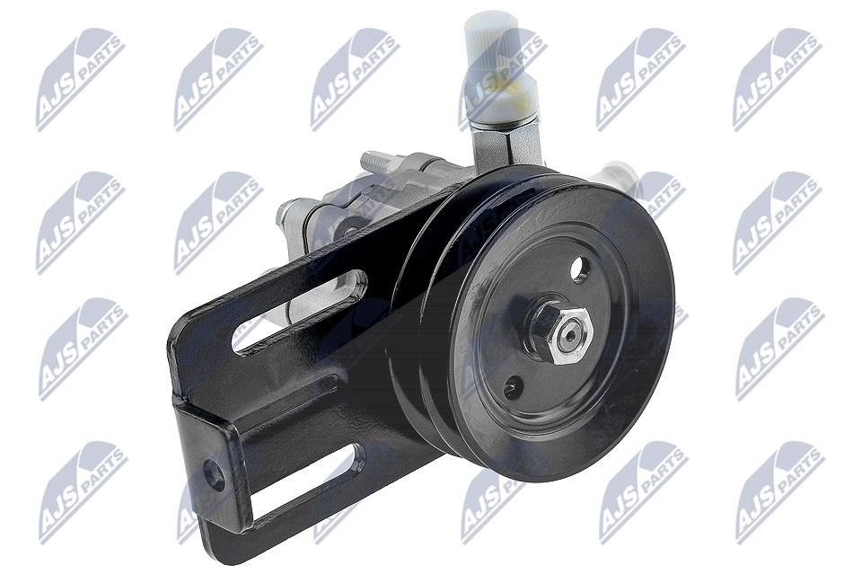 Nty Hydraulikpumpe, Lenkung [Hersteller-Nr. SPW-IS-003] für Isuzu