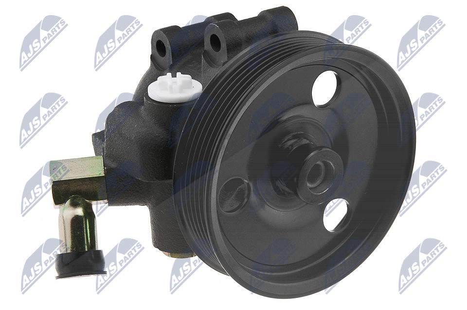 Nty Hydraulikpumpe, Lenkung [Hersteller-Nr. SPW-FR-022] für Ford