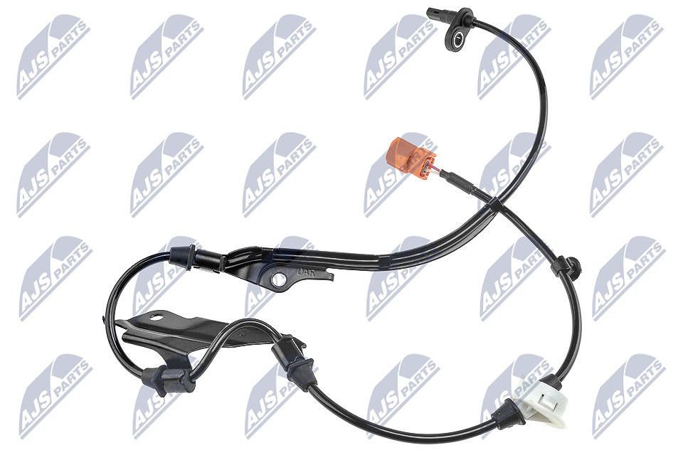 Nty Sensor, Raddrehzahl [Hersteller-Nr. HCA-HD-079] für Honda, Toyota