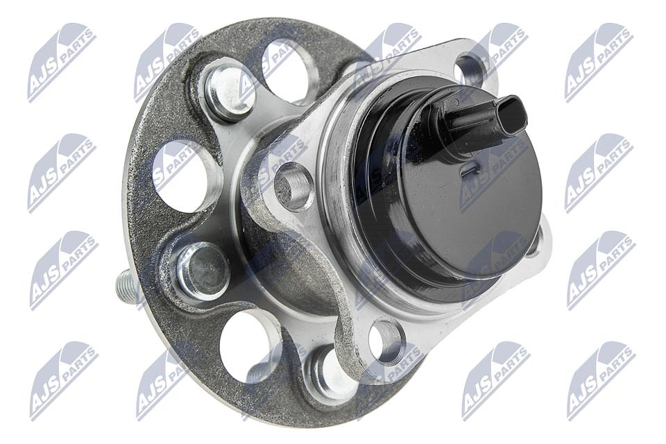 Nty Radlagersatz [Hersteller-Nr. KLT-TY-124] für Subaru, Toyota