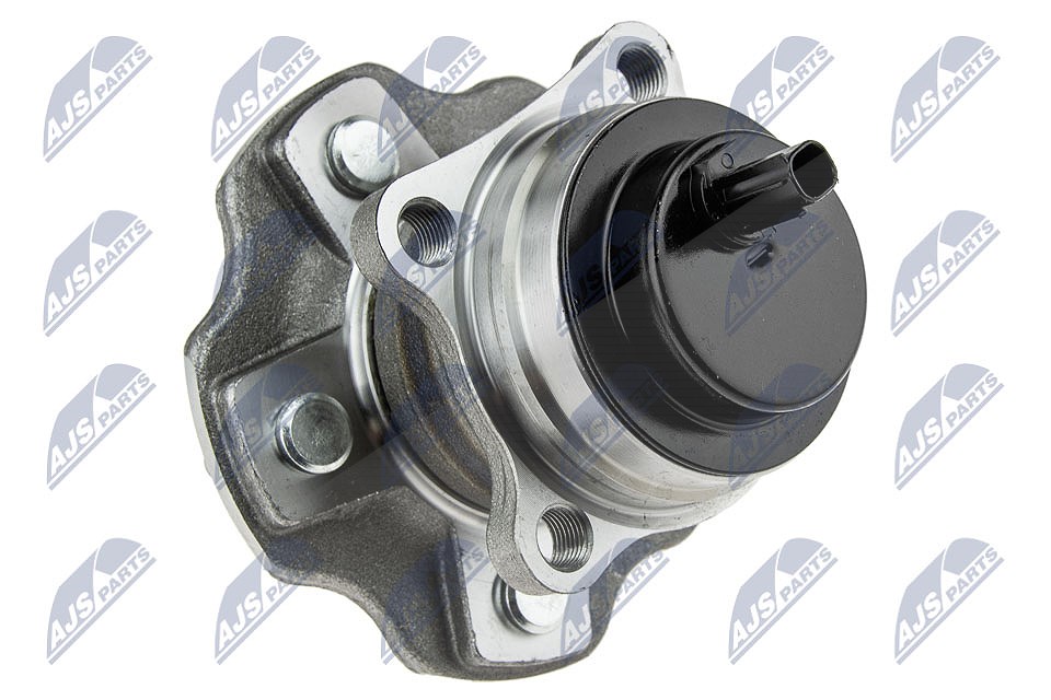 Nty Radlagersatz [Hersteller-Nr. KLT-TY-125] für Lexus