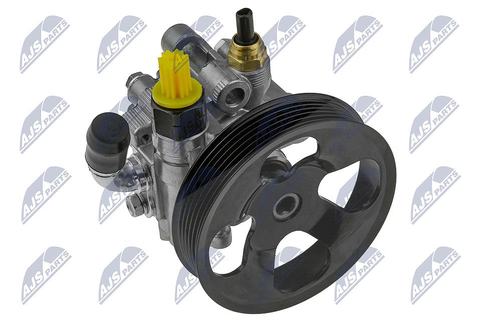 Nty Hydraulikpumpe, Lenkung [Hersteller-Nr. SPW-TY-009] für Toyota