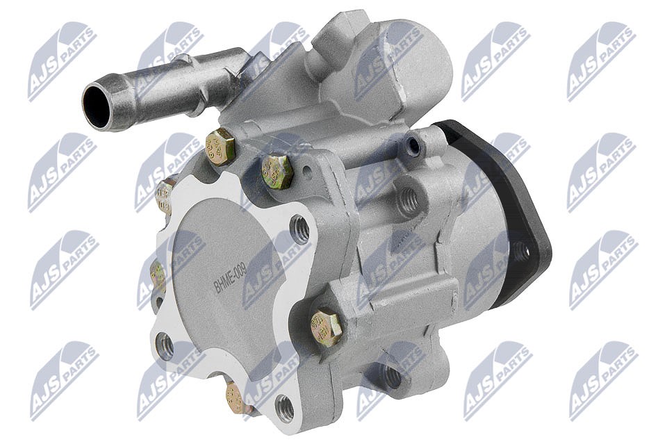 Nty Hydraulikpumpe, Lenkung [Hersteller-Nr. SPW-ME-009] für Mercedes-Benz