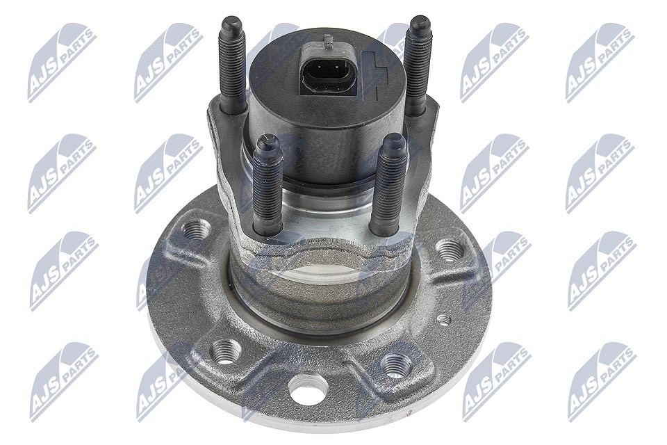 Nty Radlagersatz [Hersteller-Nr. KLT-PL-006] für Saab, Vauxhall, Chevrolet, Opel